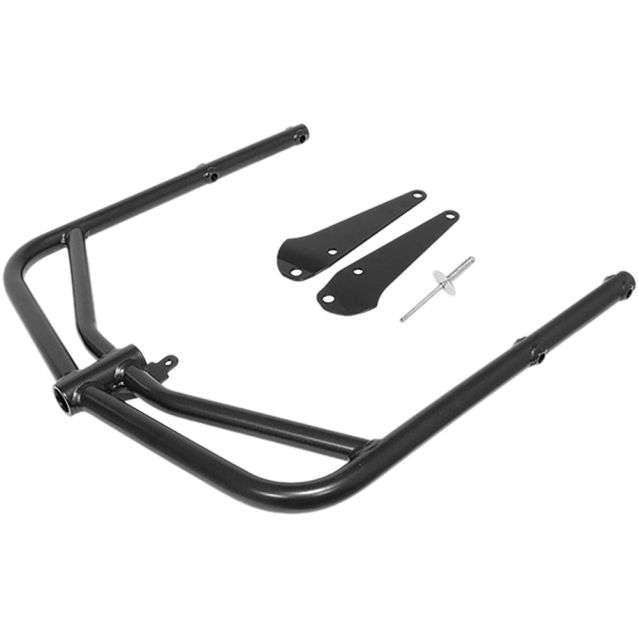 Sports Parts Inc. Rear Snowmobile Bumper/Receiver for Polaris