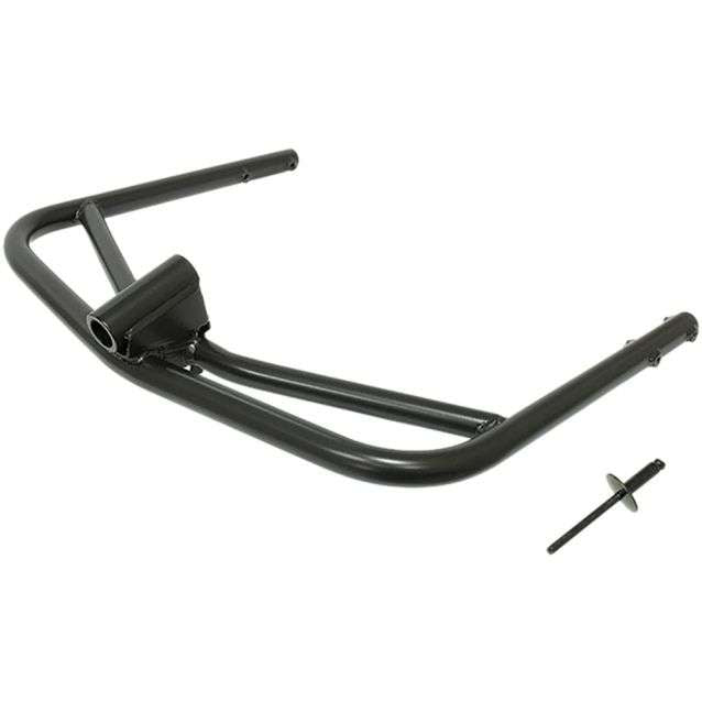 Sports Parts Inc. Rear Snowmobile Bumper/Receiver for Polaris