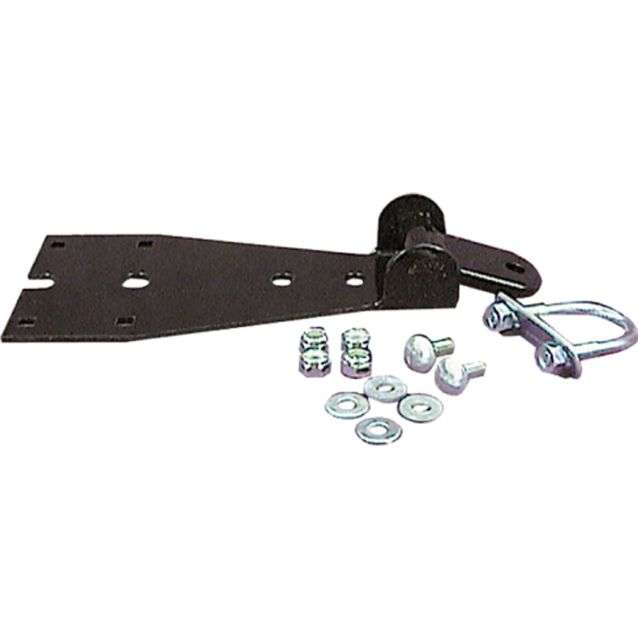 Sports Parts Inc. Snowmobile Hitch Kit