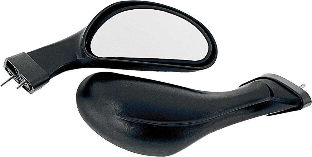 Sports Parts Inc. Mirror Set