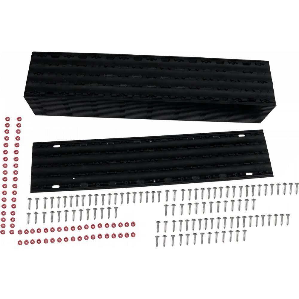 Calibre LowPro Narrow Grip Glide