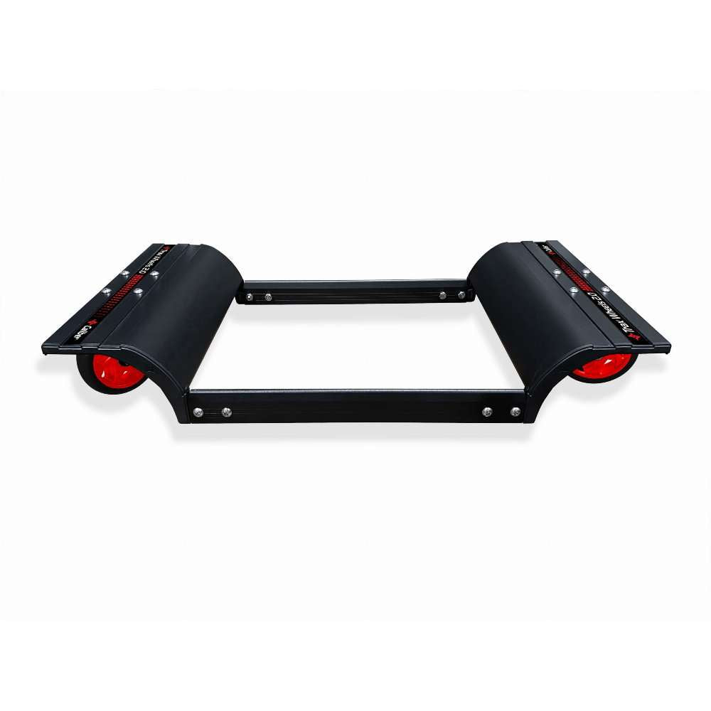 Chariot arrière pour motoneige Caliber TraxWheel 2.0