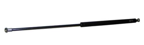 Suspa Covered Clamshell Trailer Gas Prop, 154lbs Capacity