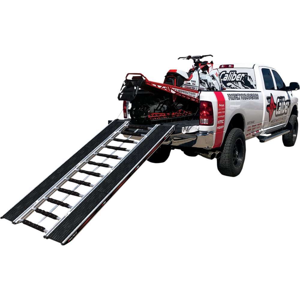 Caliber Ramp Pro 2.0