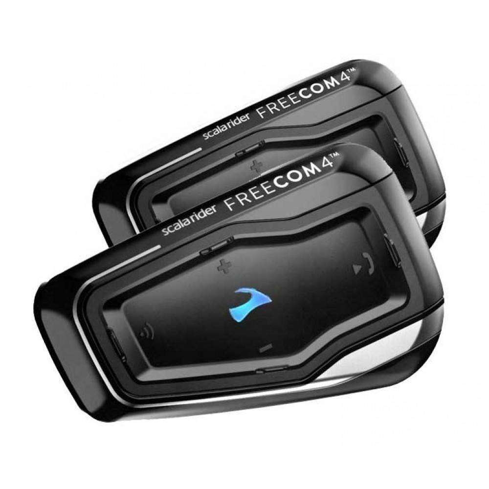 Casque Bluetooth Cardo Systems Freecom 4