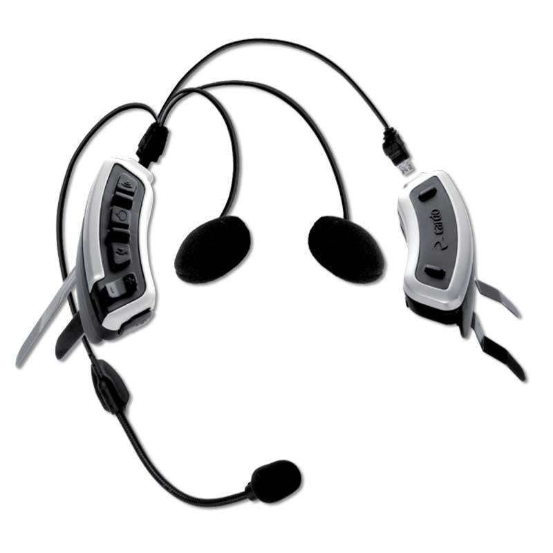 Cardo Systems SHO-1 Headset (Closeout)
