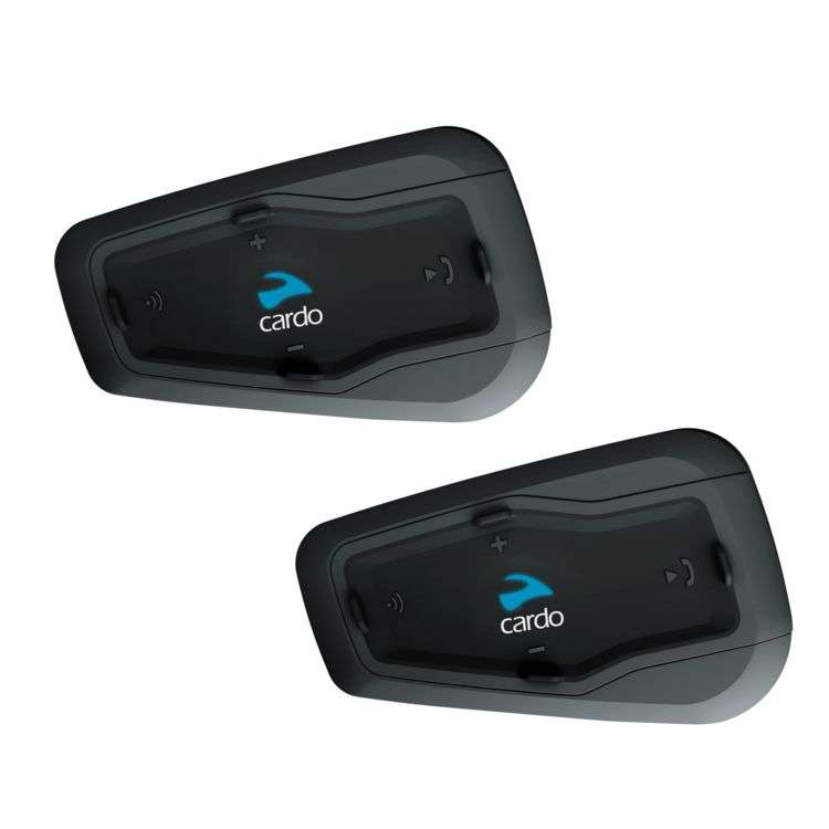 Cardo Freecom 1+ Headset