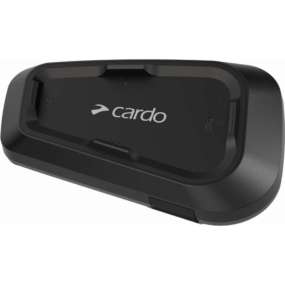 Système de communication Cardo Spirit HD