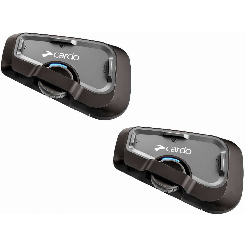 Cardo Systems Freecom 4x Communication System