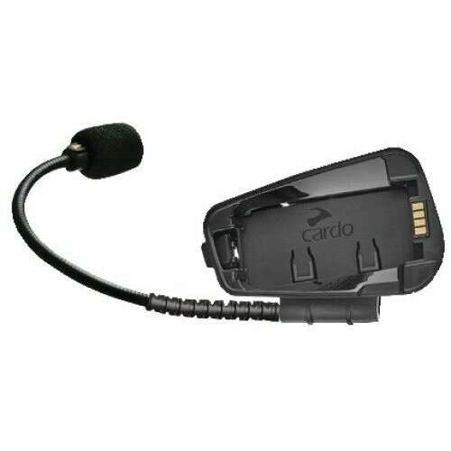 Kit micro perche Cardo Freecom