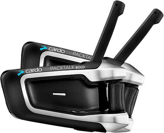 Casque Bluetooth Cardo Systems Packtalk Bold