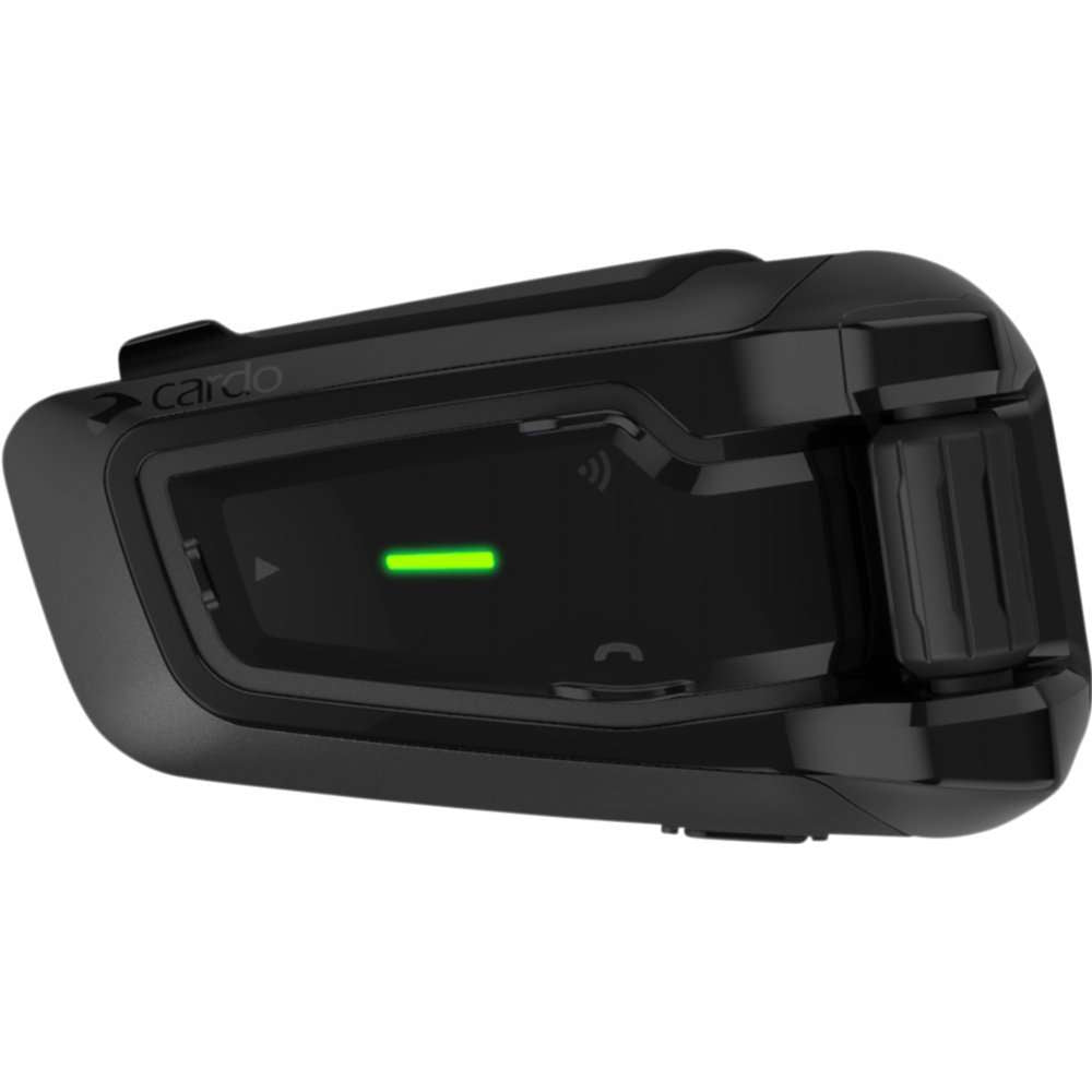 Casque Cardo Packtalk Noir JBL
