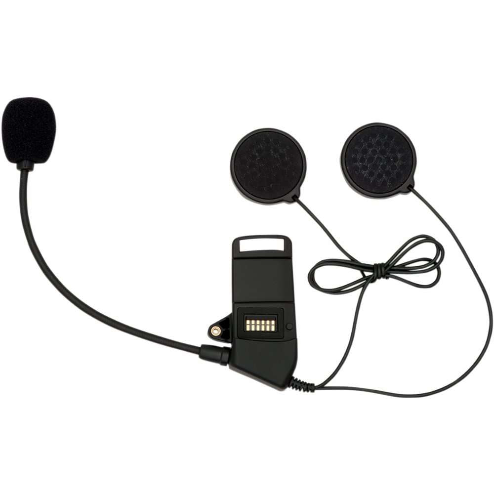Sena SMH10 Helmet Clamp Kit