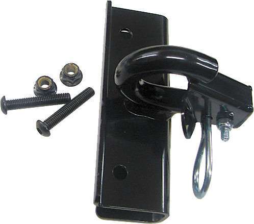 Sports Parts Inc. Snowmobile Hitch Kit