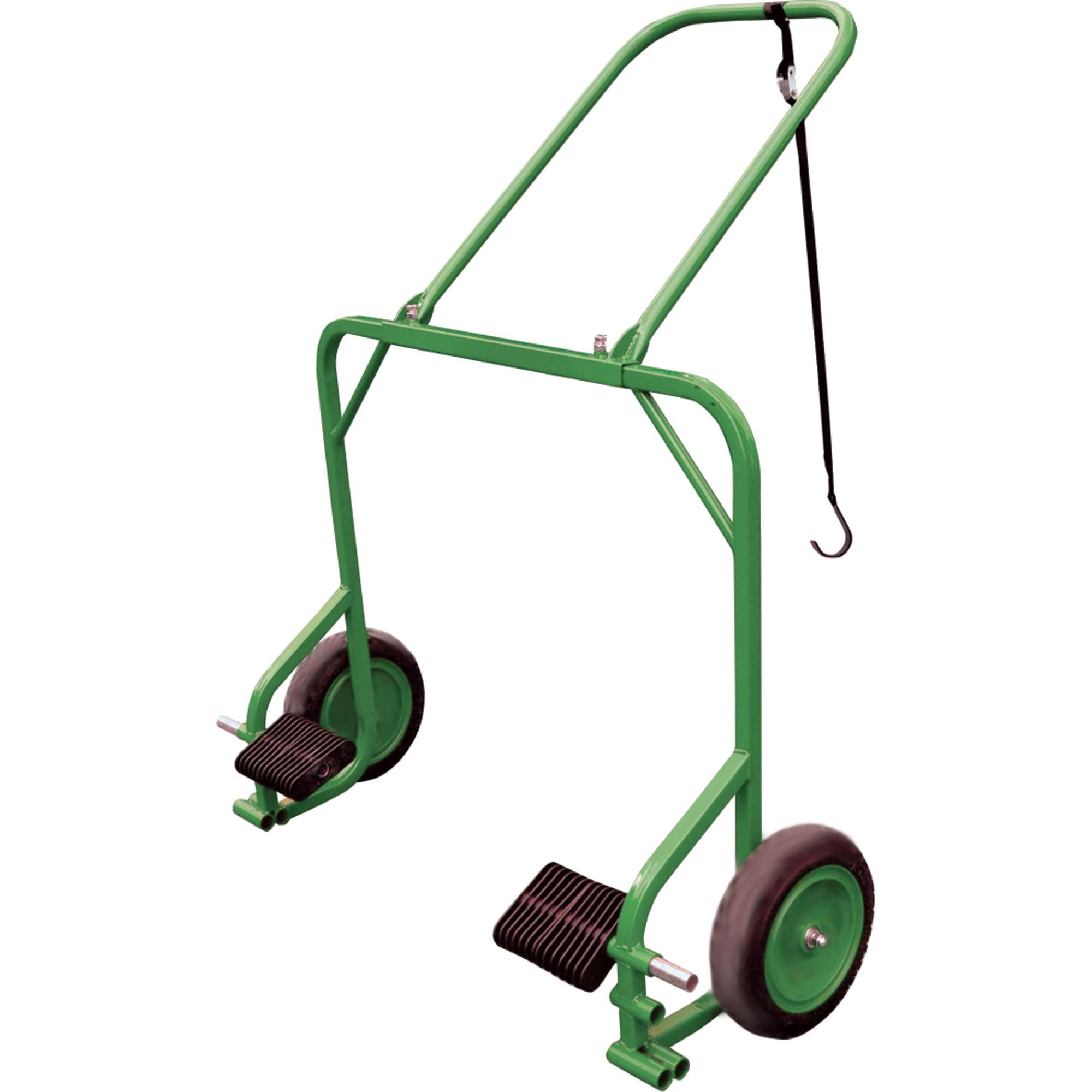 Wolftech Pro Turbo Shop Dolly