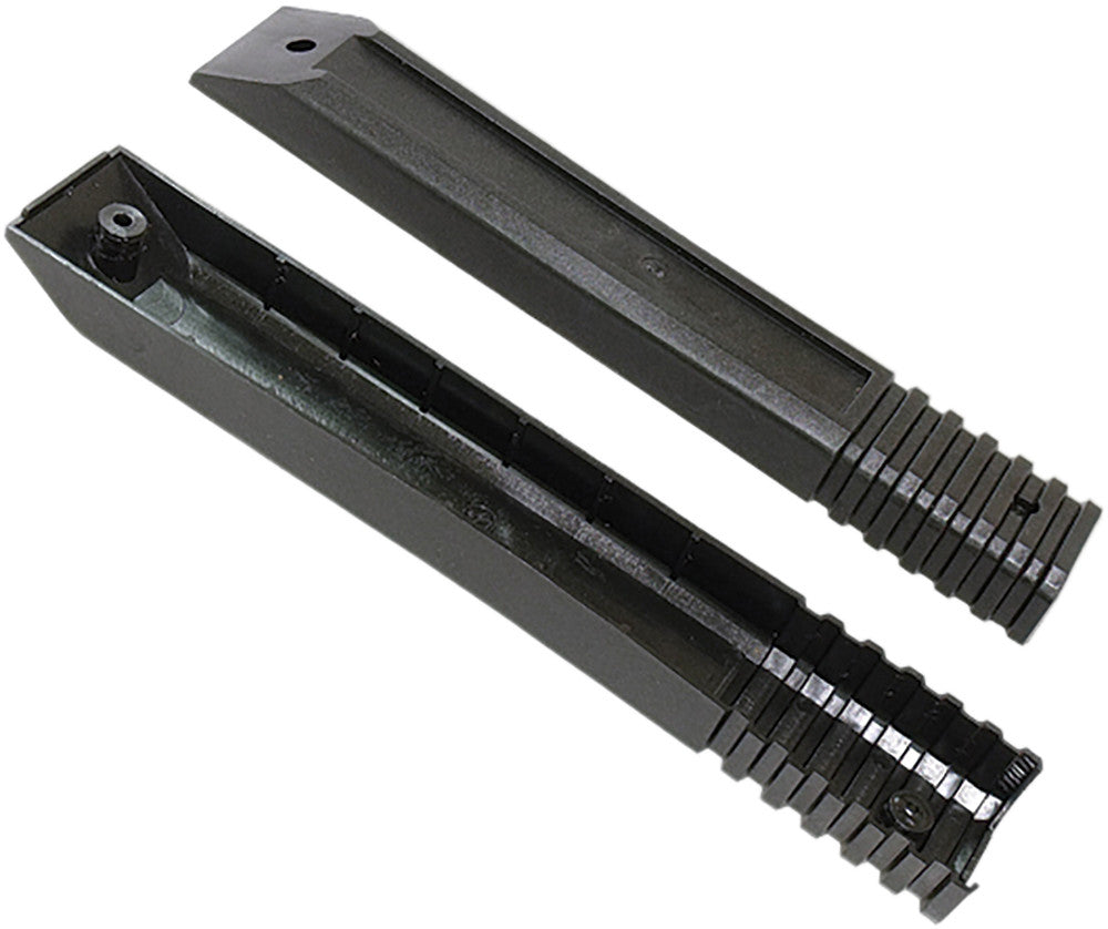 Sports Parts Inc. Bumper Caps