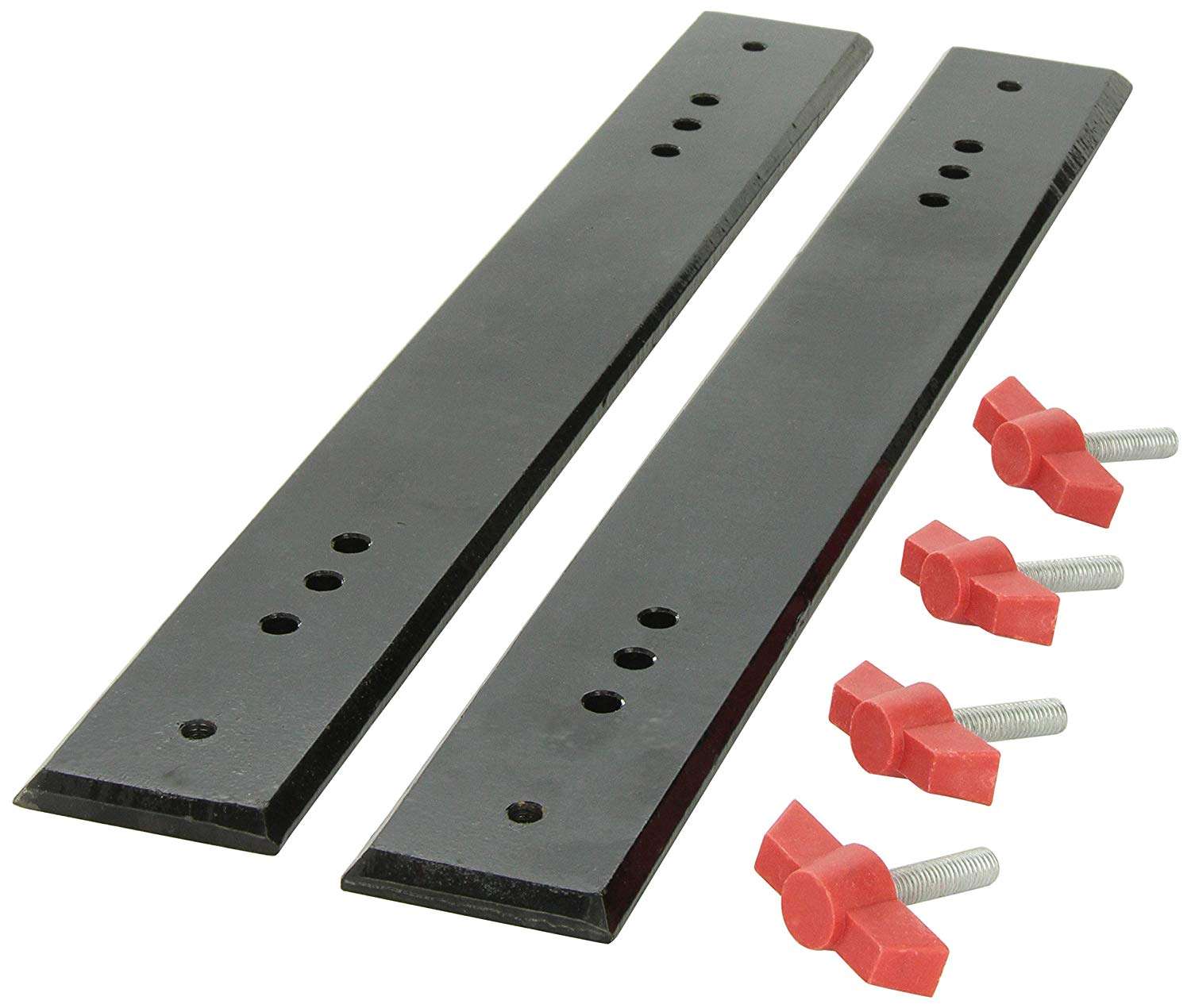 Risk Racing Truck Bed Mounts for Lock-N-Load Trailer