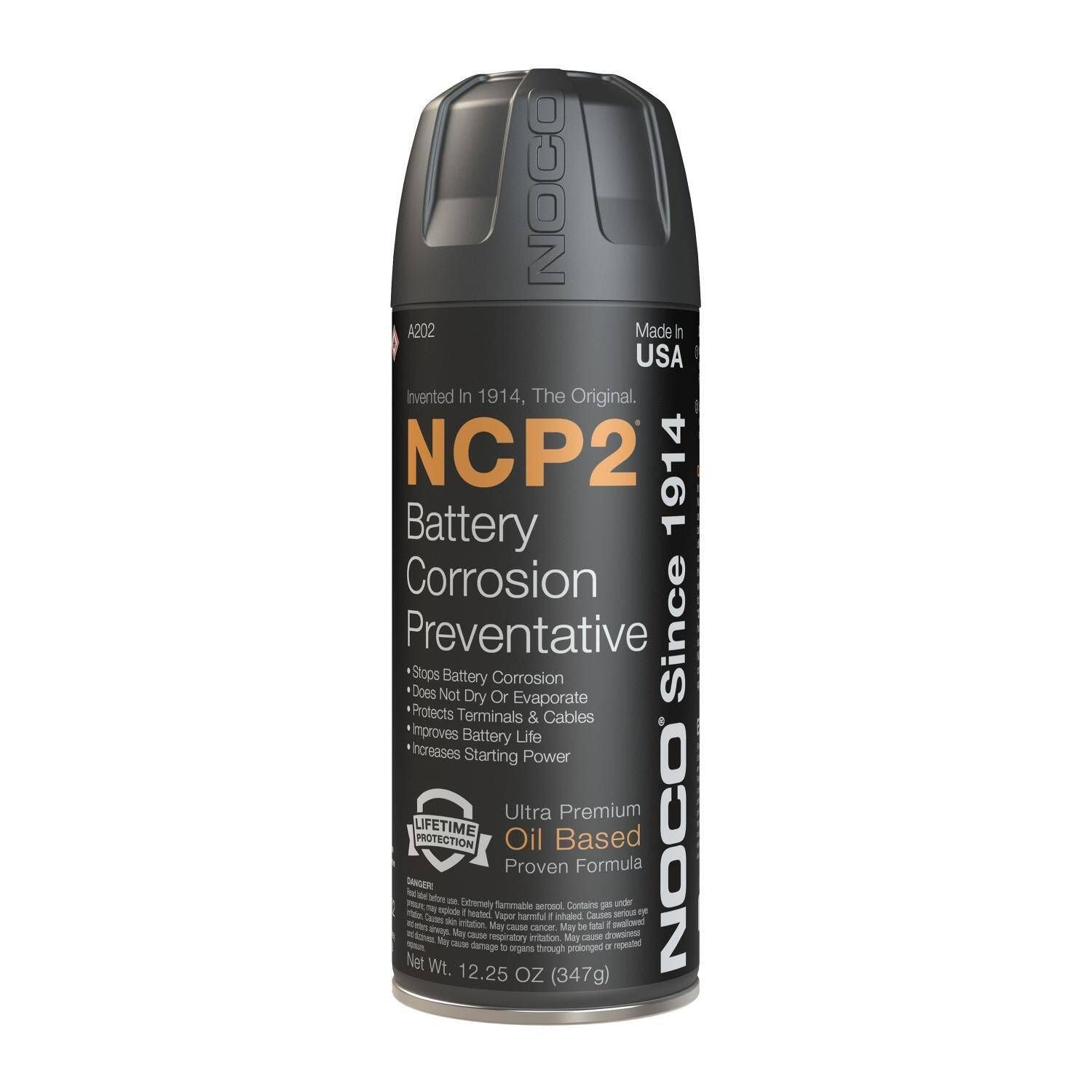 NOCO A202 NCP2 Battery Corrosion Preventative