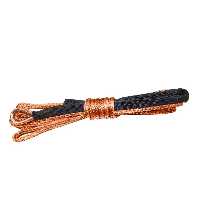 Kolpin Synthetic Winch Plow Rope, 12'