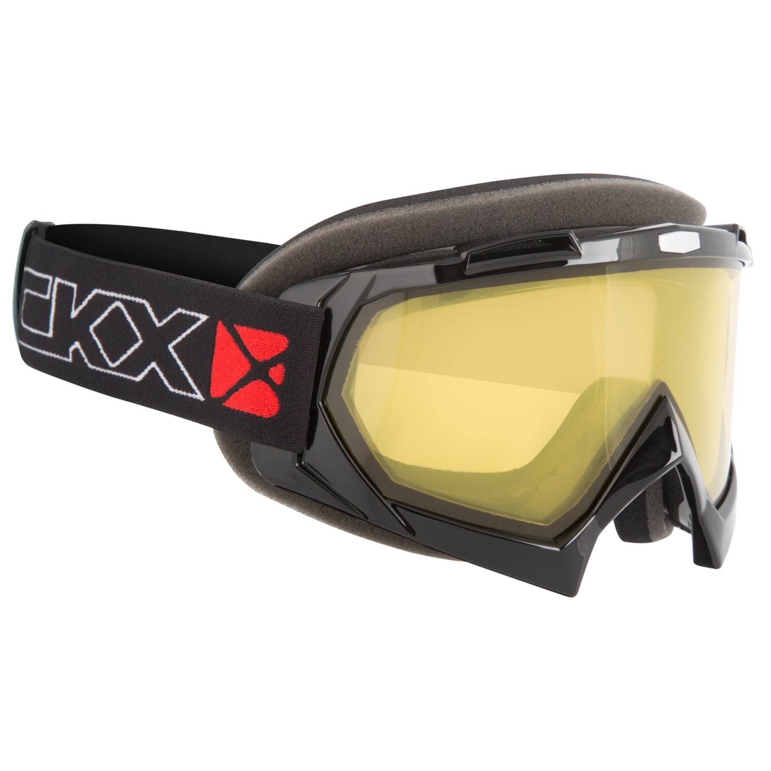 CKX Assault Winter Goggle