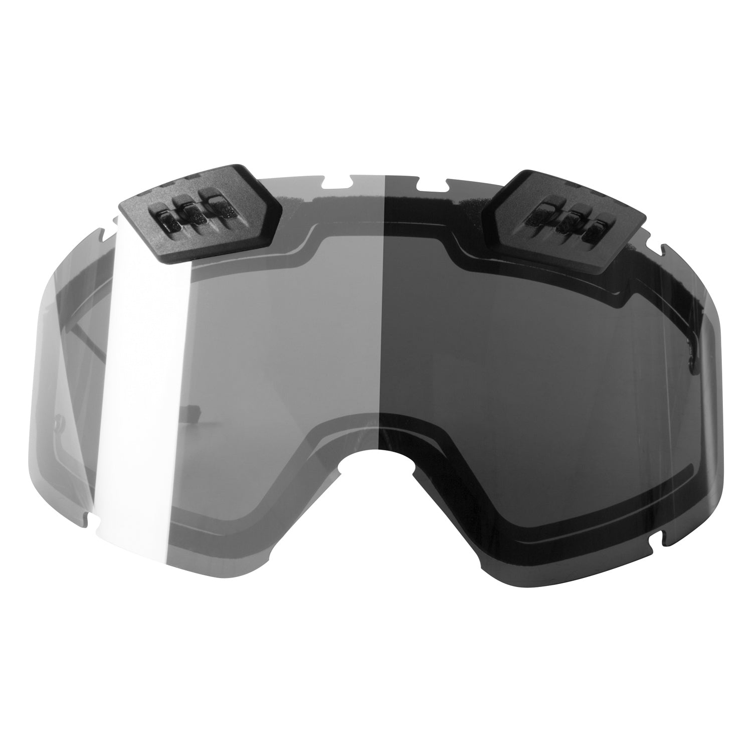 CKX 210 Degree Electric Lens