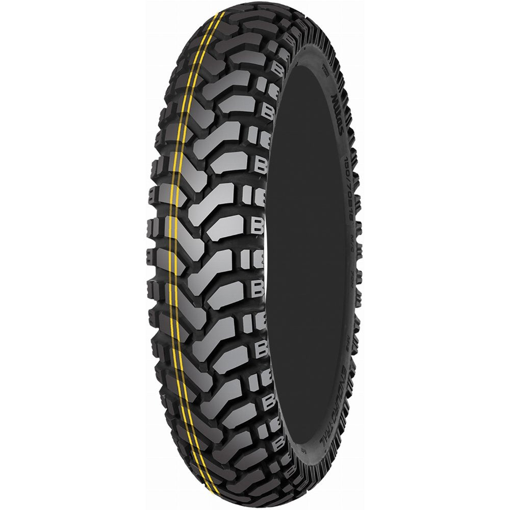 Mitas Enduro Trail XT Dakar Rear Tire