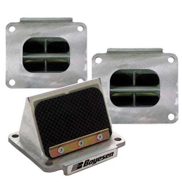 Boyesen Rage Cage Reed System