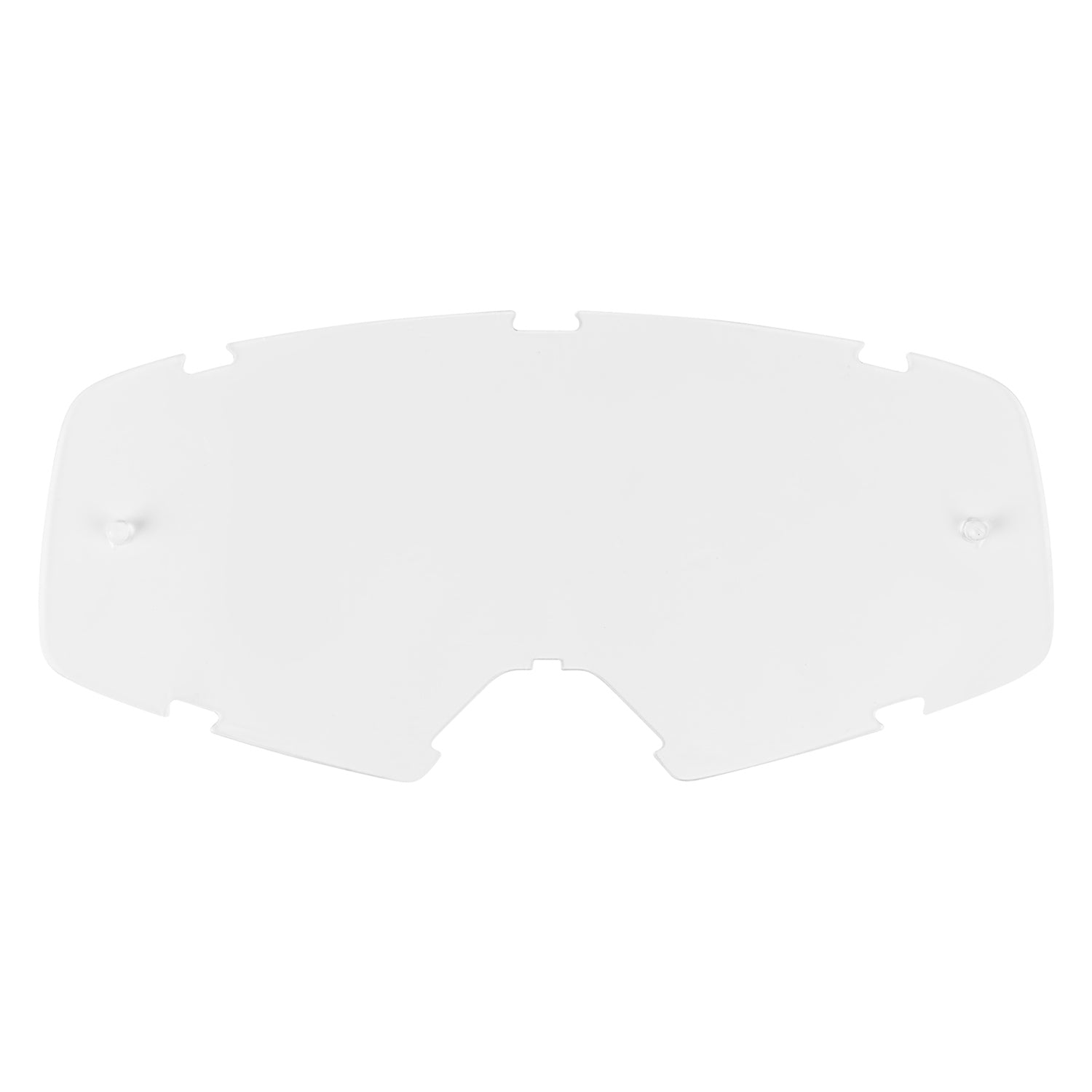 CKX Jaguar Lens w/ Tear-Off Pins