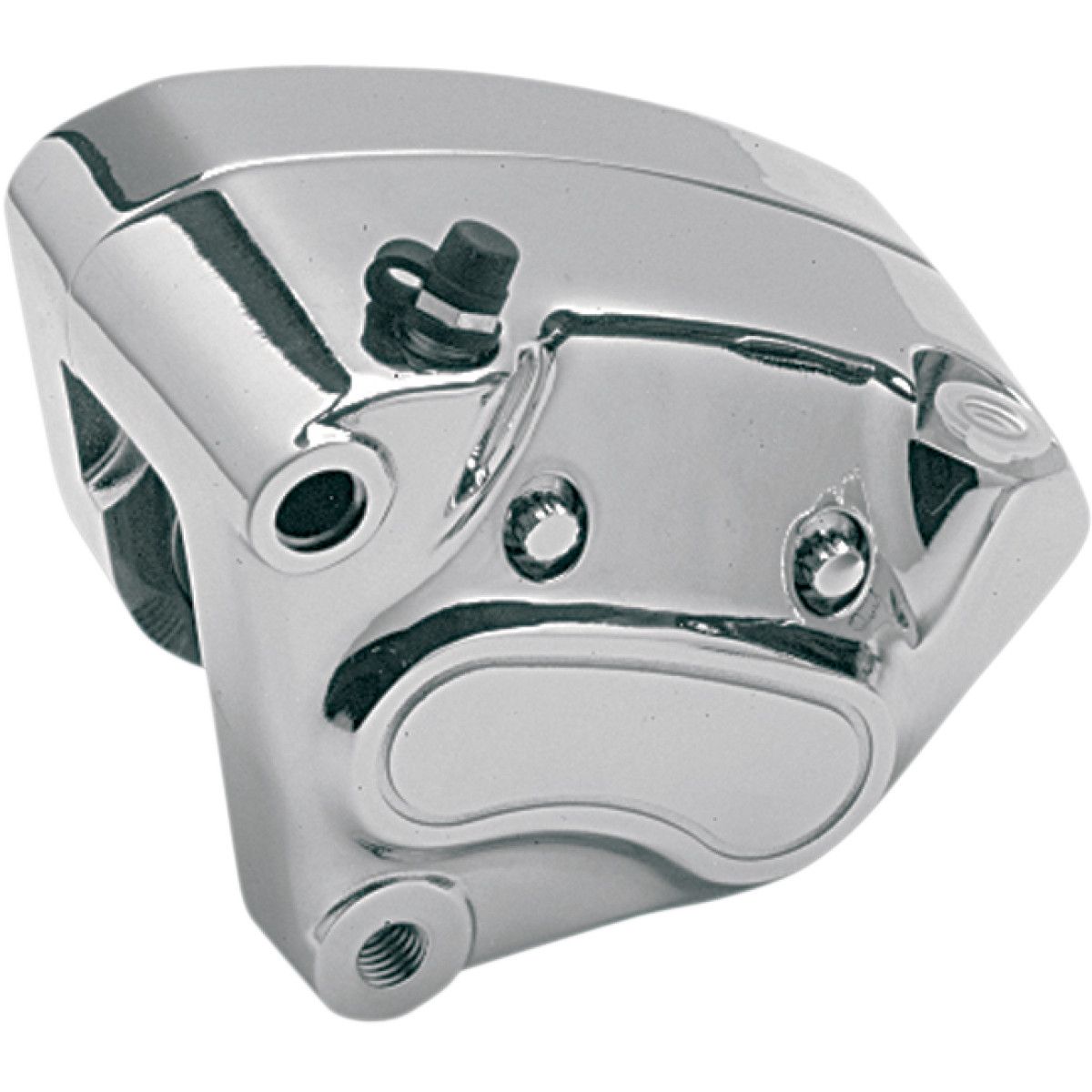 Drag Specialties Brake Caliper