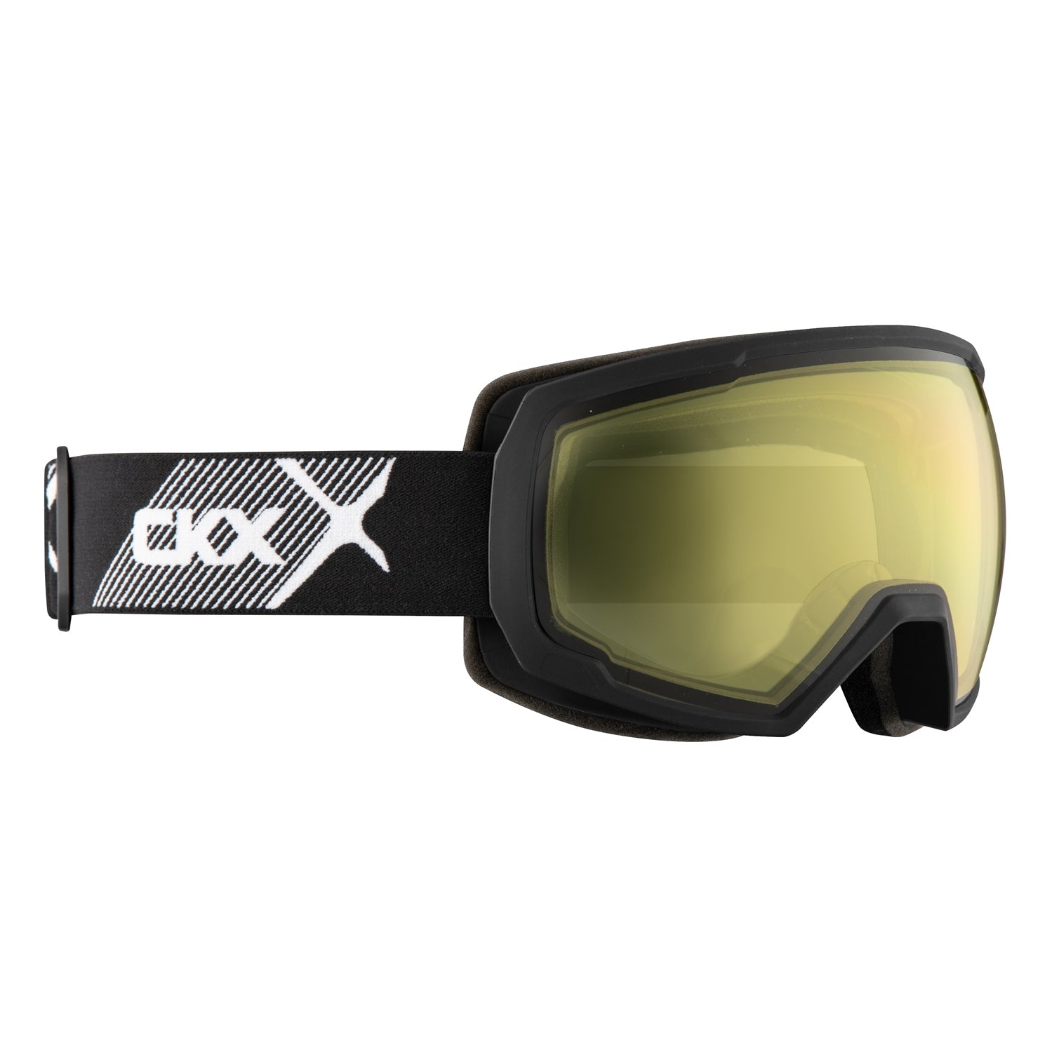CKX Youth Leopard Winter Goggle