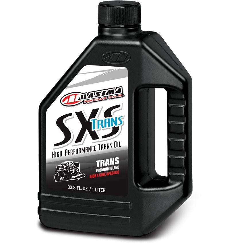 Maxima SXS Trans High Performance Transmission Oil