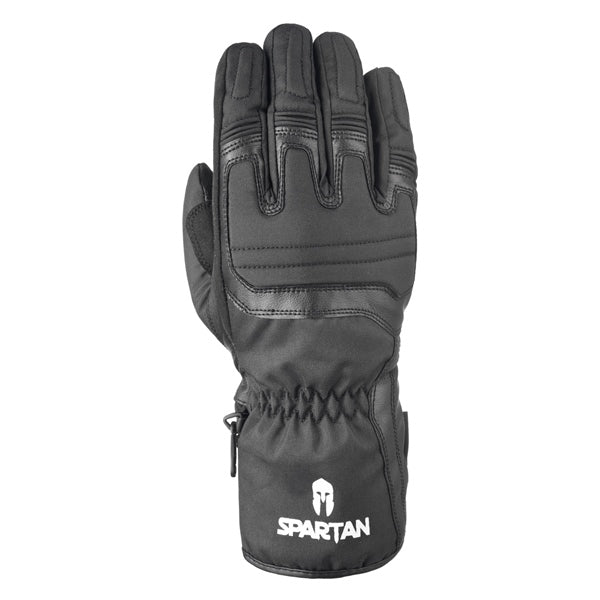 Gants Oxford Spartan (noir)