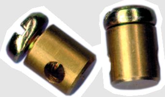 Butée de fil Wolftech 1/8"