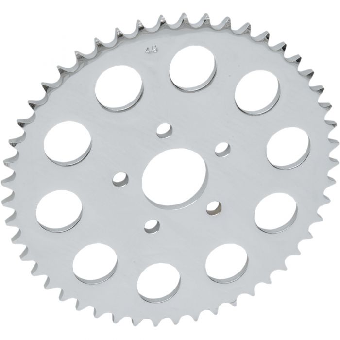 Drag Specialties 530 Chain Conversion Rear Sprocket