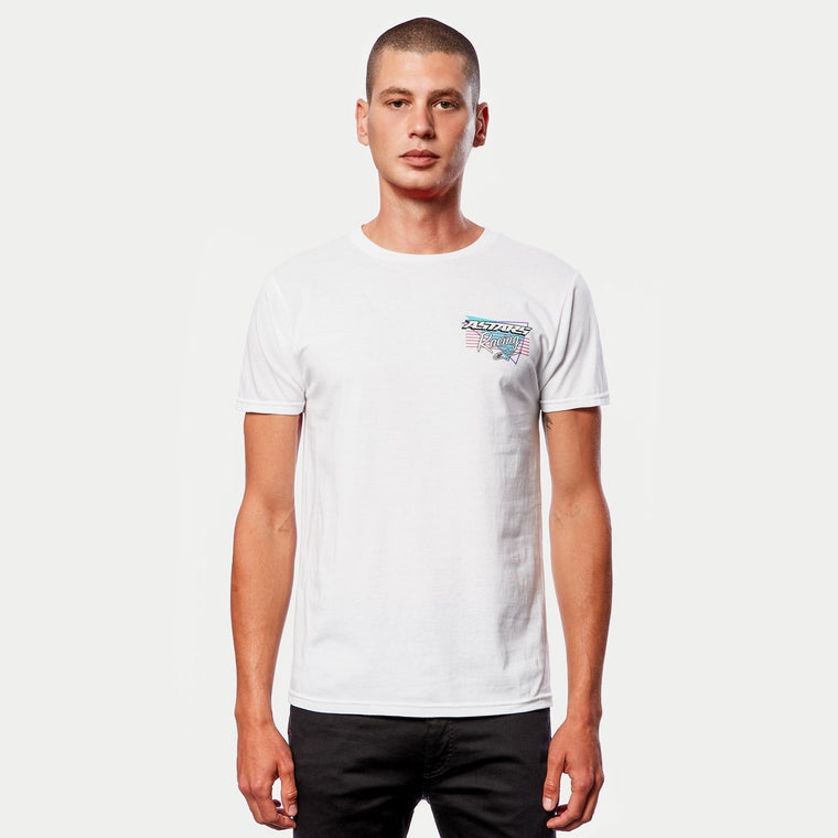 T-shirt de triathlon Alpinestars Racing