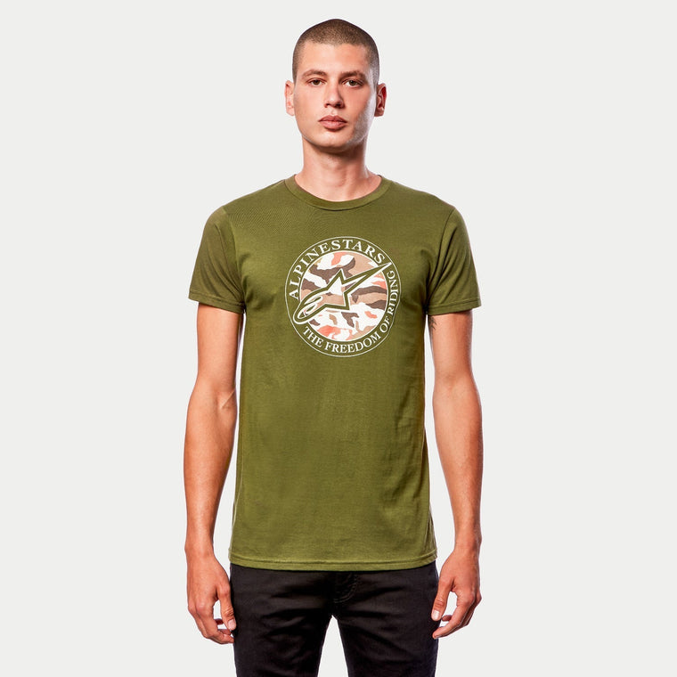 Alpinestars Dot Tee