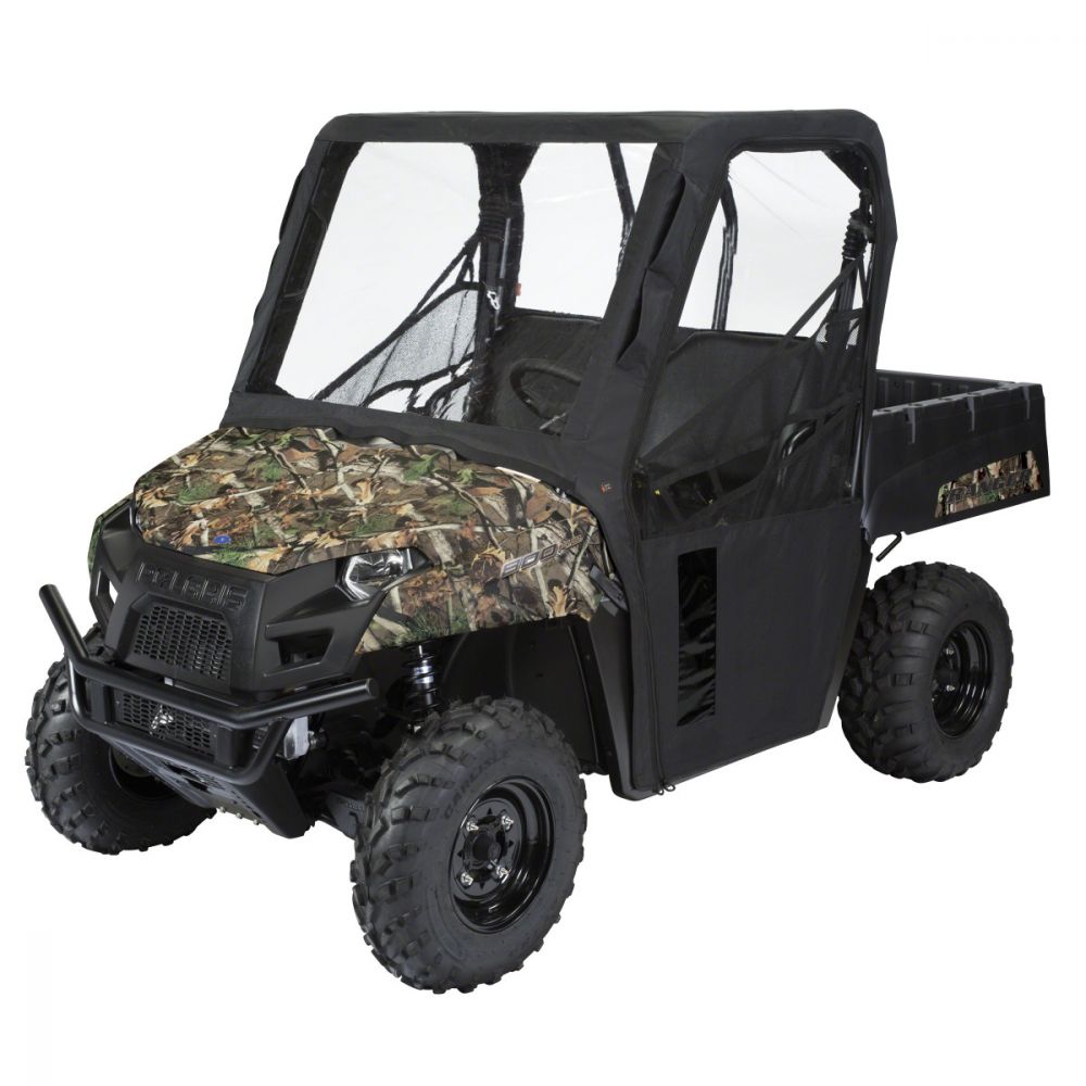 Classic Accessories Extreme UTV Cab Enclosure