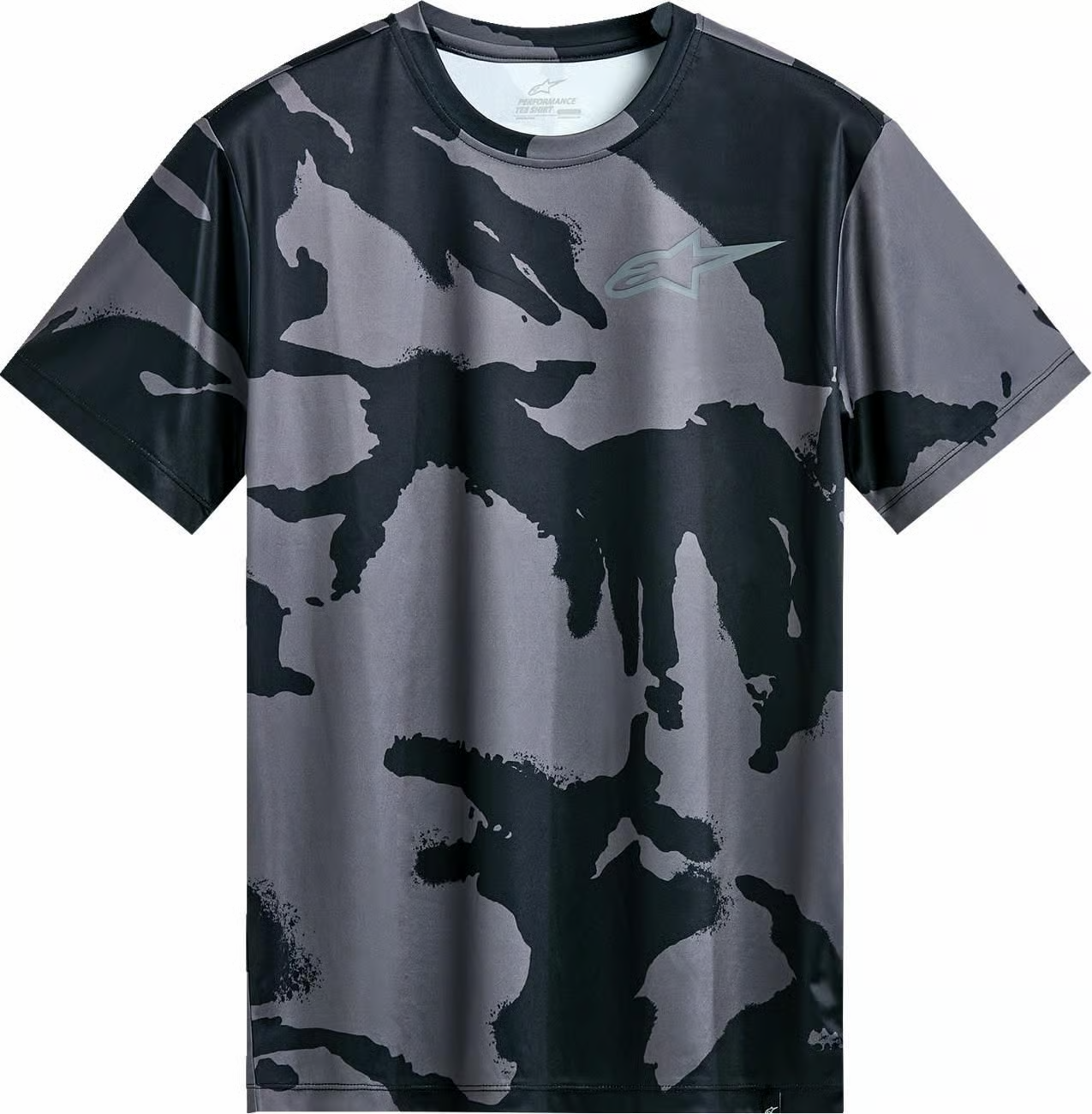 Alpinestars Camo Performance SS Tee