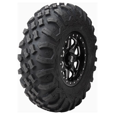 Tusk Megabite Radial Tire