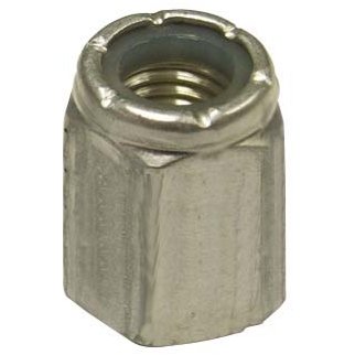 Stud Boy Power Tower Snowmobile Stud Lock Nuts - Packs