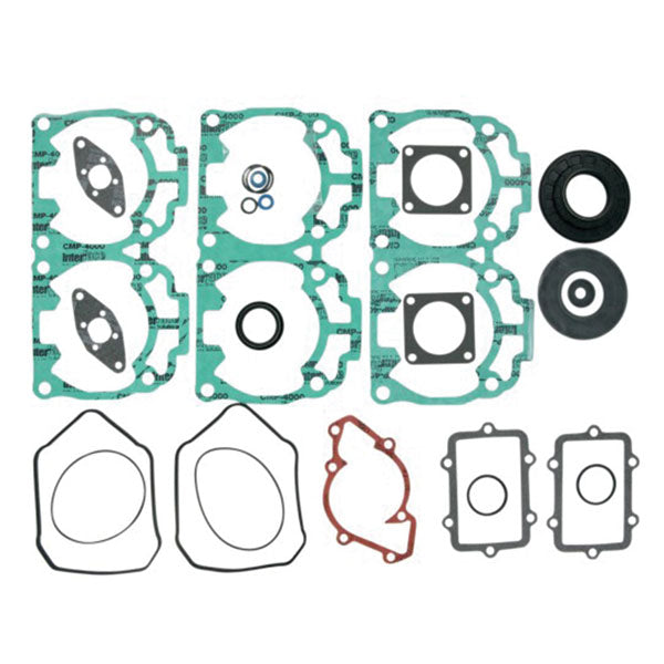 SPX Engine Gasket Set with Oil Seals
