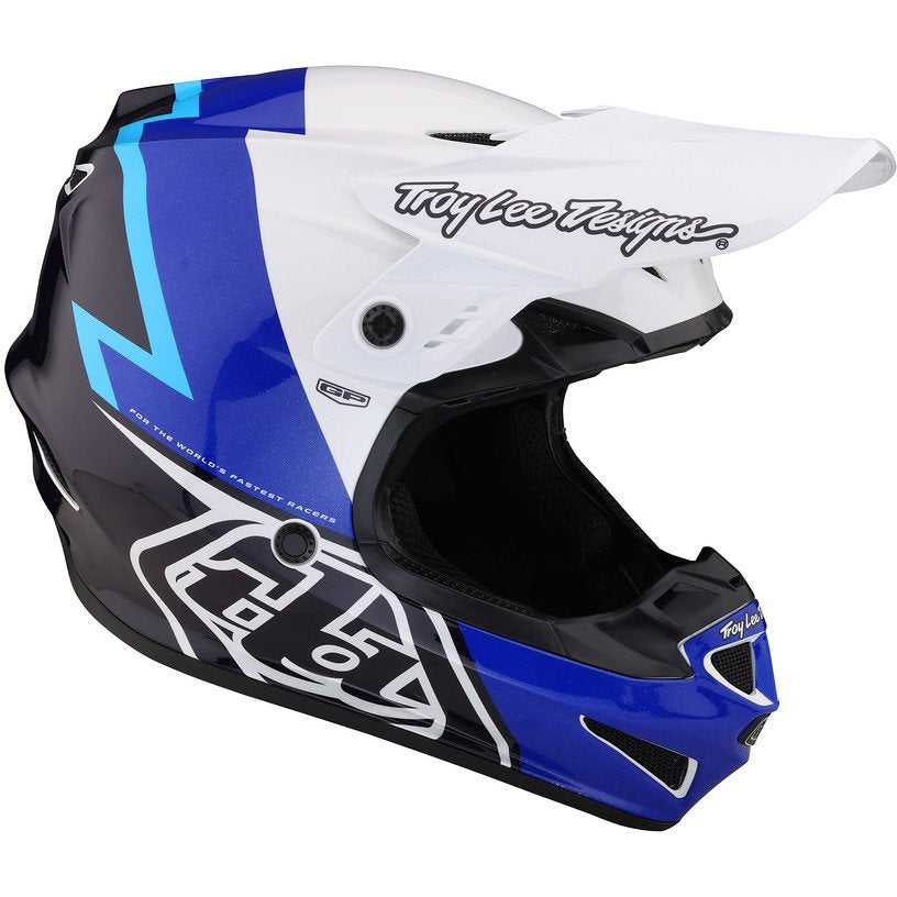 Troy Lee Designs GP Volt MX Helmet (Closeout)