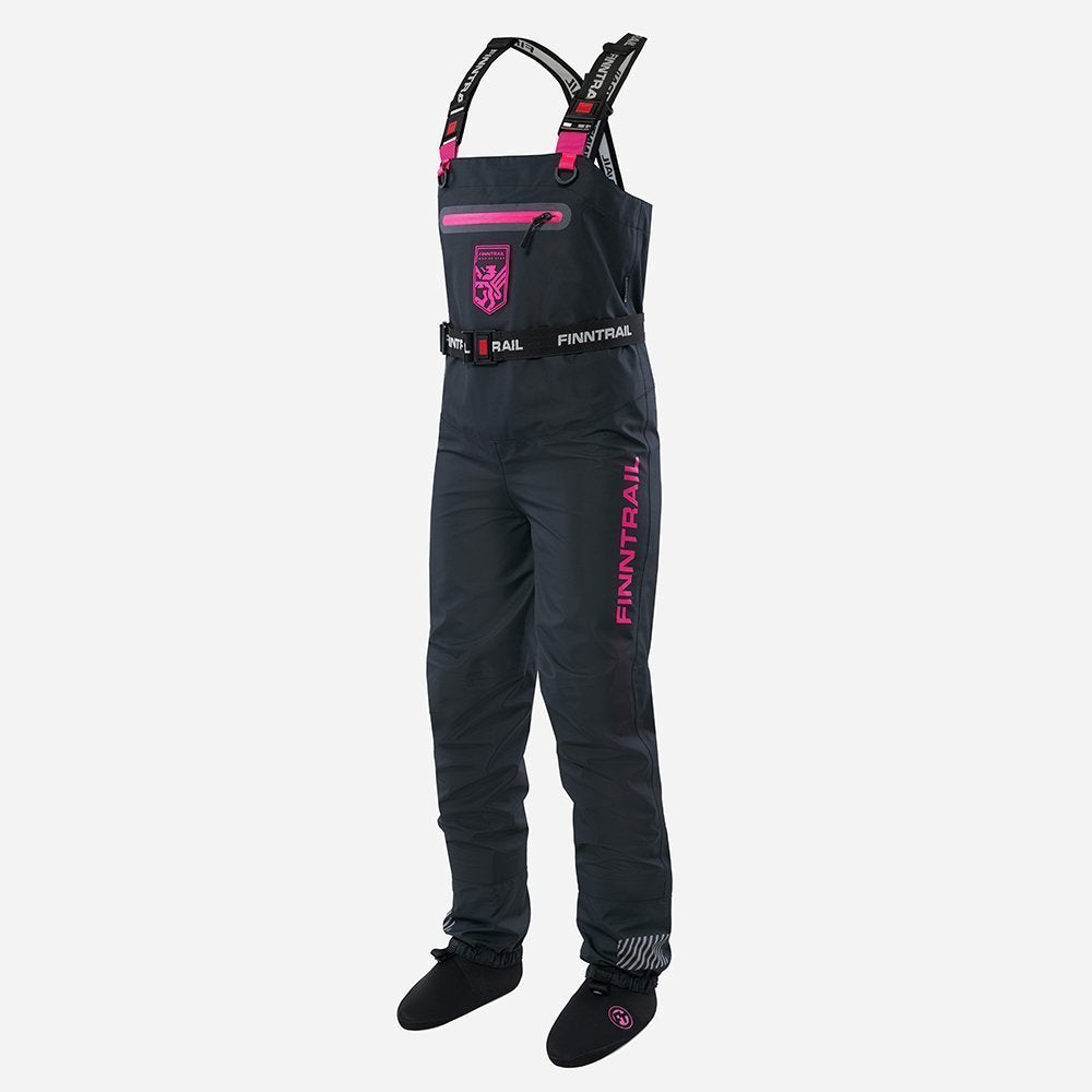 Cuissardes Rachel pour femmes de Finntrail