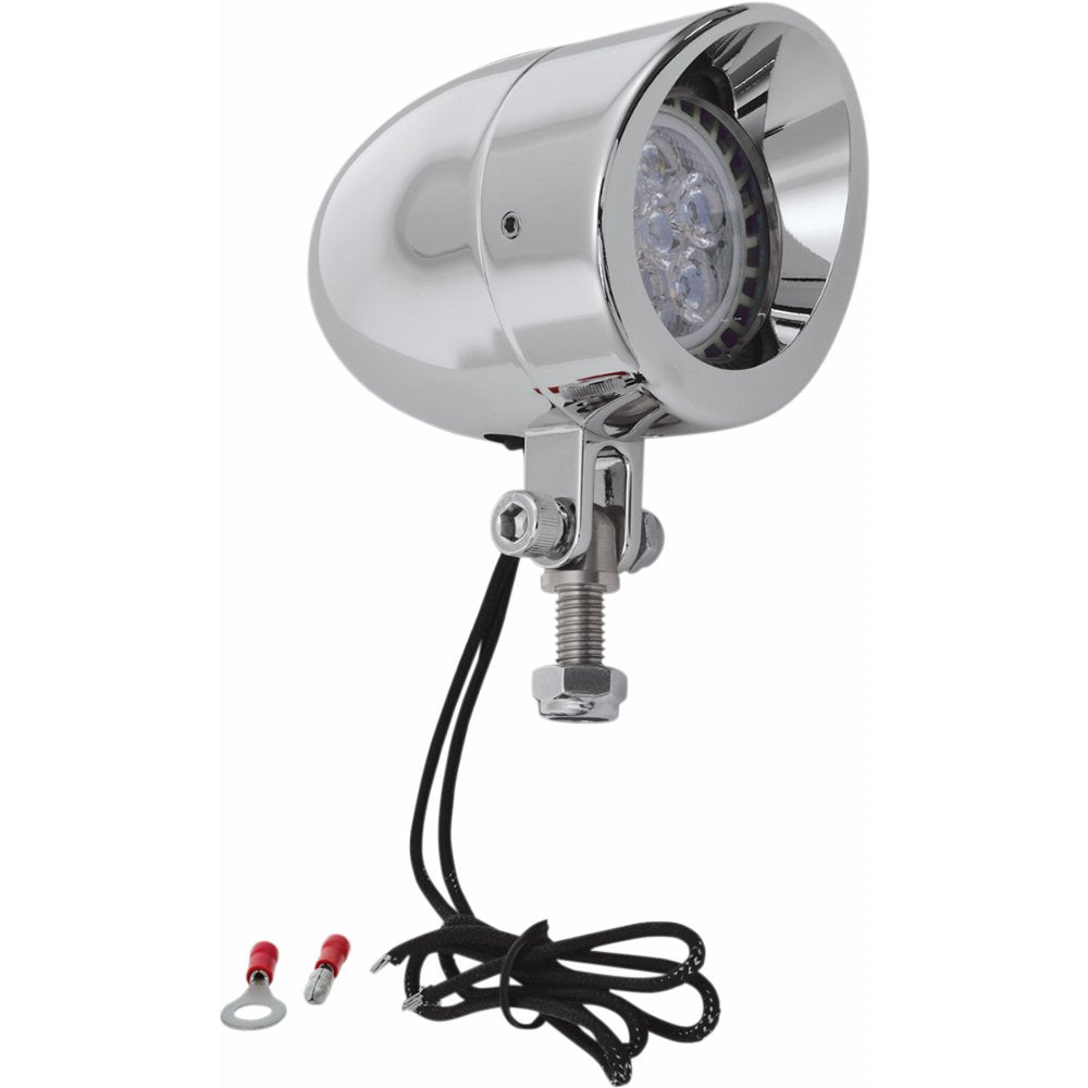 Show Chrome Mini Driving Light