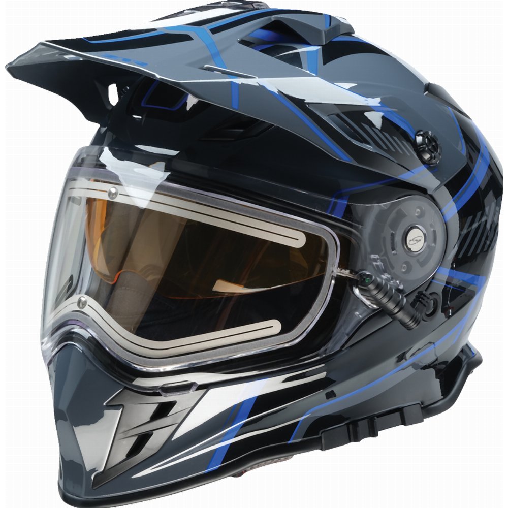 Z1R Range 2.0 Rotor Modular Winter Helmet