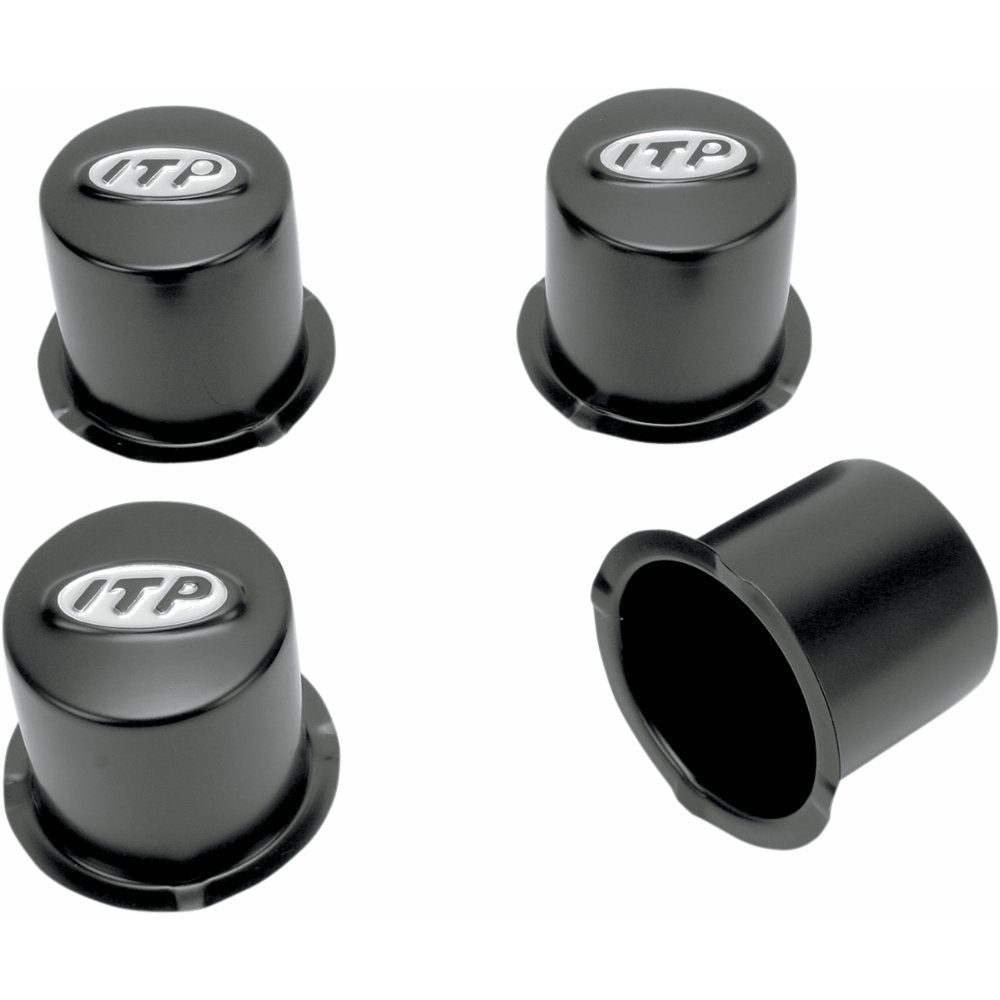 Replacement Center Cap for ITP Wheels