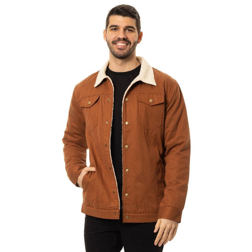 TEAMLTD Core Sherpa Jacket (Closeout)