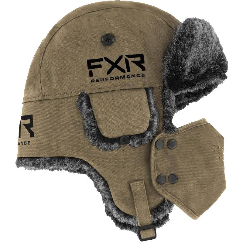 FXR Trapper Hat (Closeout)