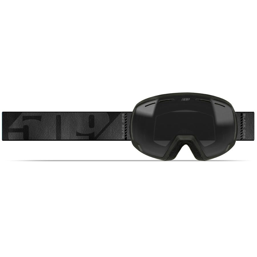 Lunettes de protection 509 Youth Ripper 2.0