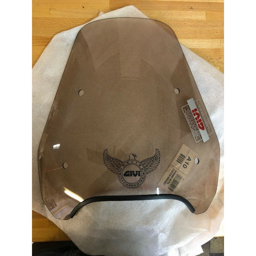 Pare-brise moto Givi American Cruiser